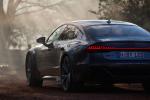 Audi RS7 Sportback 2020 года (AU)